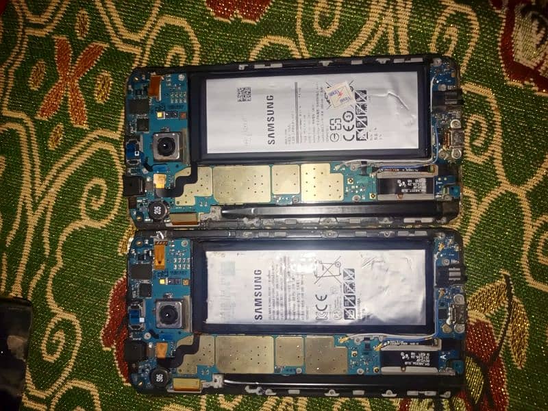 samsung galaxy note 5 board 1