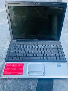 HP laptop compaq 0