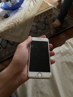 iPhone 6 16gb pta approved finger fail