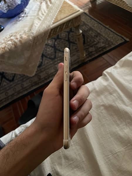 iPhone 6 16gb pta approved finger fail 6