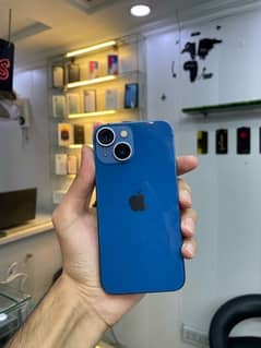 iPhone 13 mini 128 GB Non Active jv