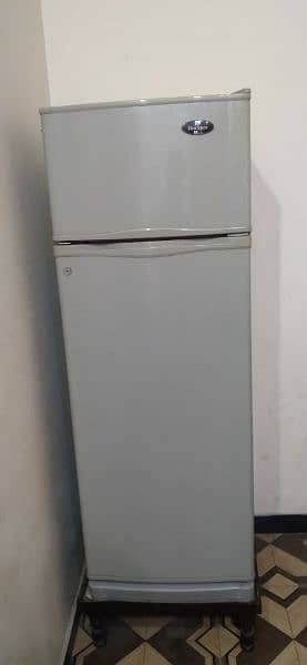 Dawlance Fridge 1