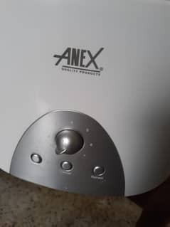 Anex Toaster