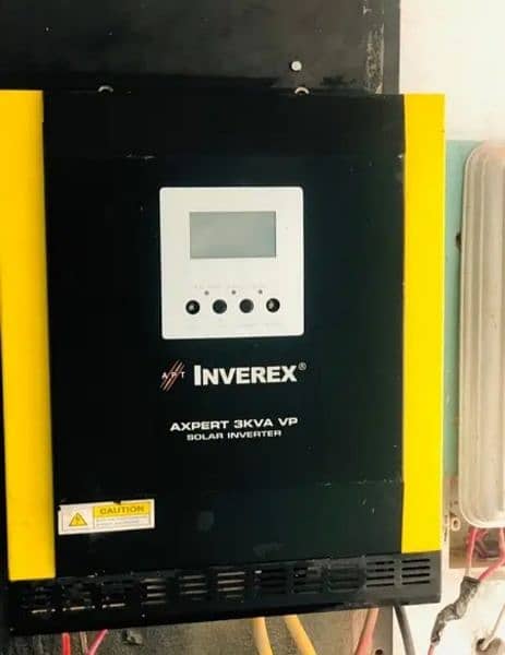 3 Kva Inverex Solar Inverter  00447517232199whatsapp or call 2