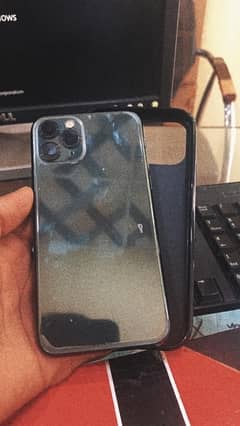 Iphone 11 Pro [Pta] 0