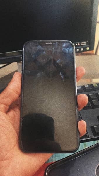 Iphone 11 Pro [Pta] 2