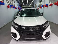 Honda Vezel 2019 MODULA X HYBRID