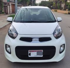 KIA Picanto 2022