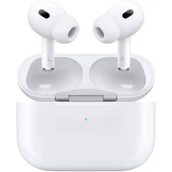 Airpods pro (2nd gen) orignal airpods of apple 0