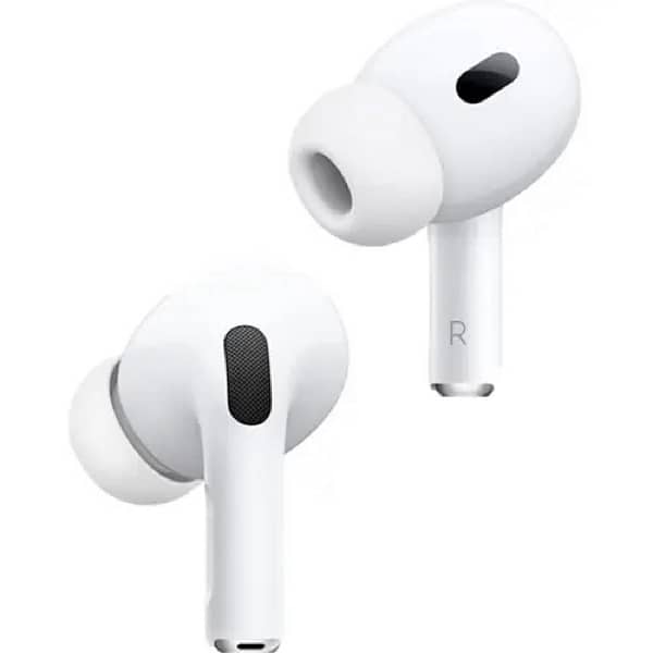 Airpods pro (2nd gen) orignal airpods of apple 1