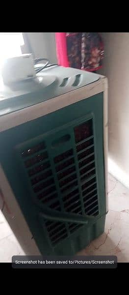 air cooler 2