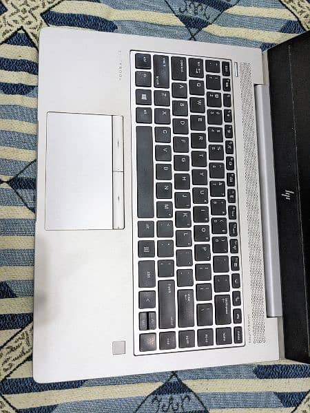 Hp Elitebook AMD Ryzen 7 6