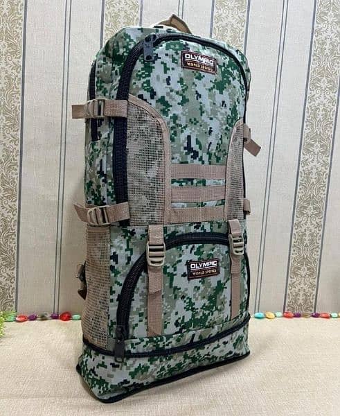 Travel Bag in Cheap Price all over Pakistan Delivery 1