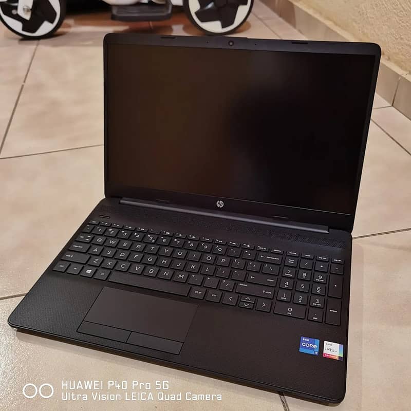 HP 15-DW3XXX 15.6" HD Laptop Intel Core i5-11th Generation 7