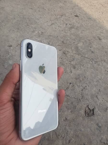 iphone x (non pta) 3