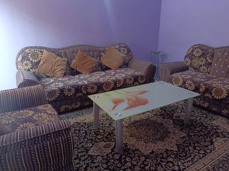 six seater sofa set for sale 0