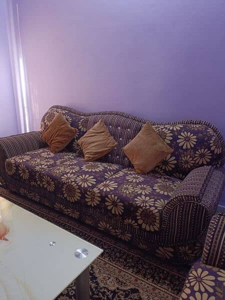 six seater sofa set for sale 3