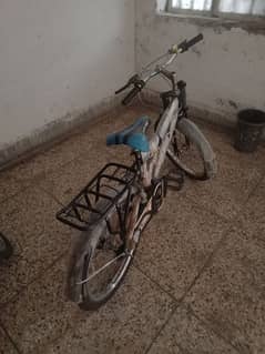 super Fine bicycle For sale