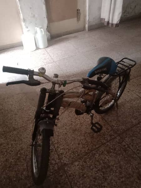 super Fine bicycle For sale 1