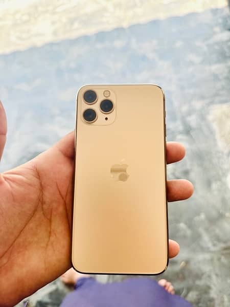 Iphone 11 pro 64 gb condition 10/10 dual Sim Pta approved 0