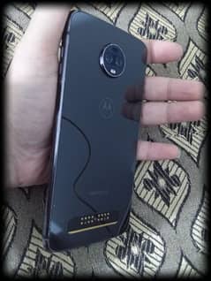 motorola Moto Z3