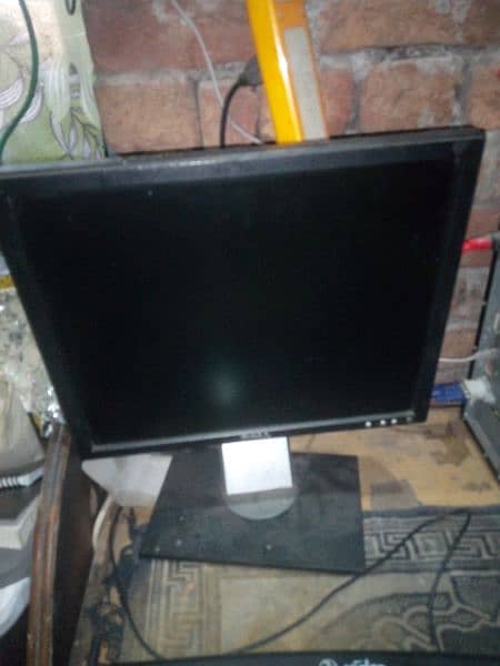 i5th 2gen pc ha Dell company ka  WhatsApp number 03003009087 2