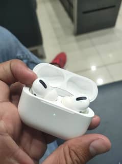 Air pods pro orginal 0