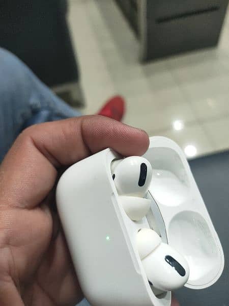 Air pods pro orginal 2