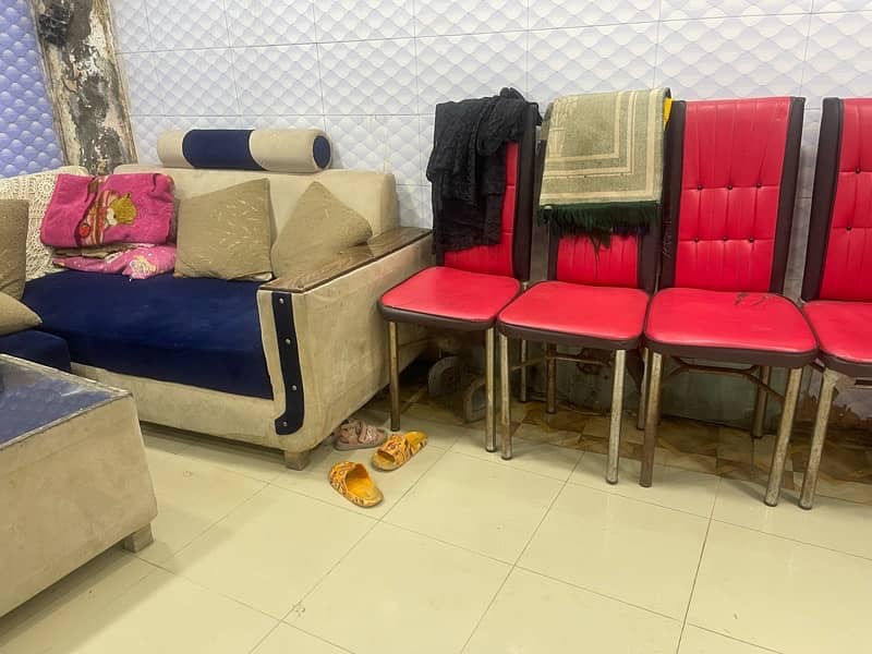 beauty salon for sale nd rent 5