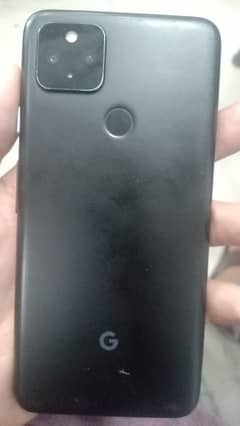 Google pixel 4a 5g pannel dead for. sale