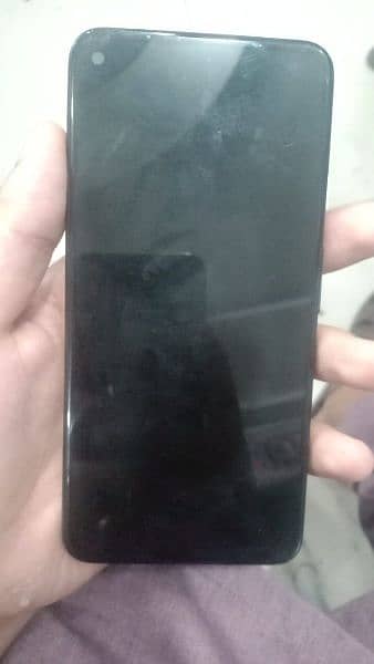 Google pixel 4a 5g pannel dead for. sale 1