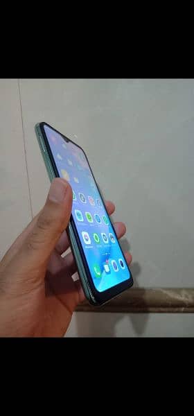 vivo y17.8/256 gb pta approved 0