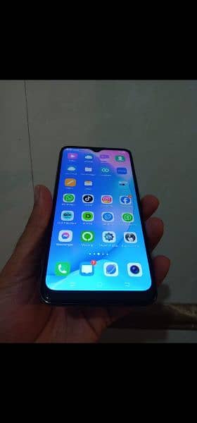 vivo y17.8/256 gb pta approved 3