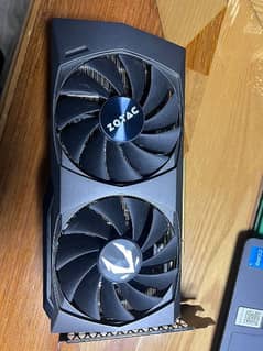 Zotac Gaming GEFORCE RTX 3060ti