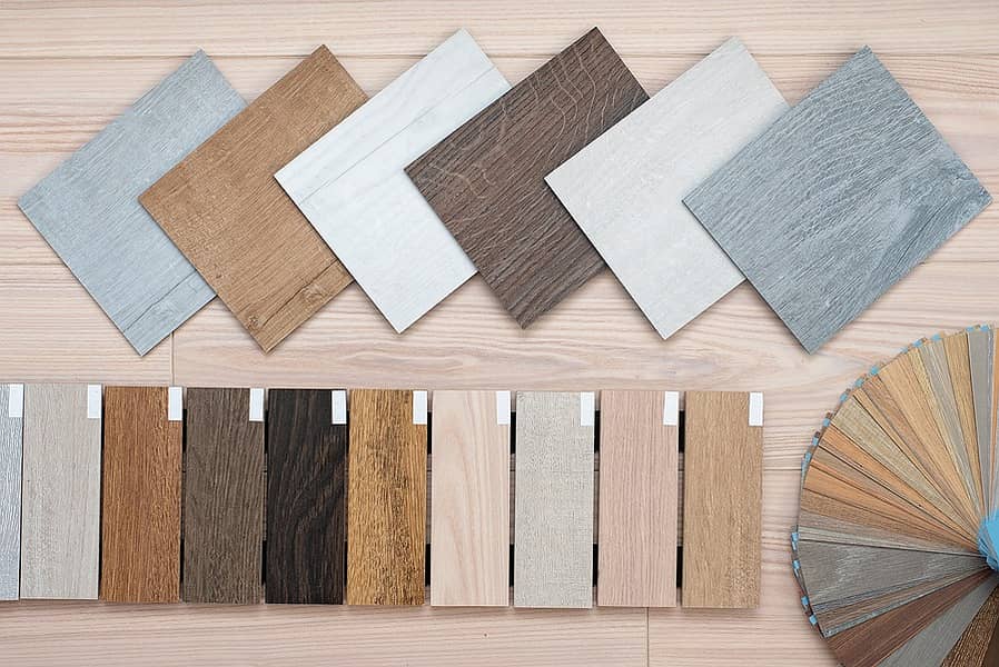 Vinyl flooring/wooden flooring/Pvc wall panel/Wpc wall panel/ 13