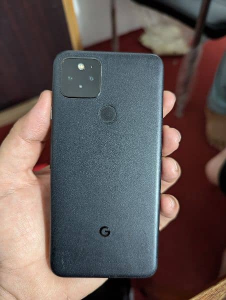 Google Pixel 5 8/128 7