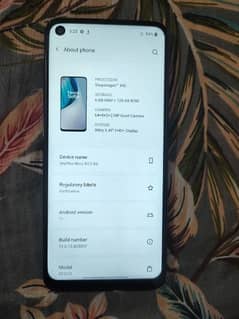 oneplus Nord N10 6/128 0