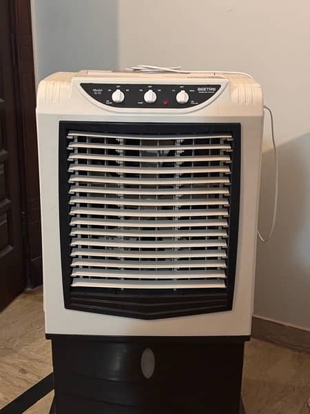 beetro air cooler 2