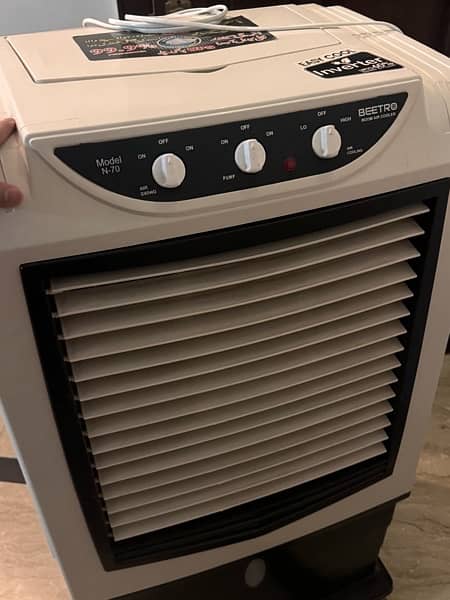 beetro air cooler 6