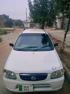 Suzuki Alto 2006