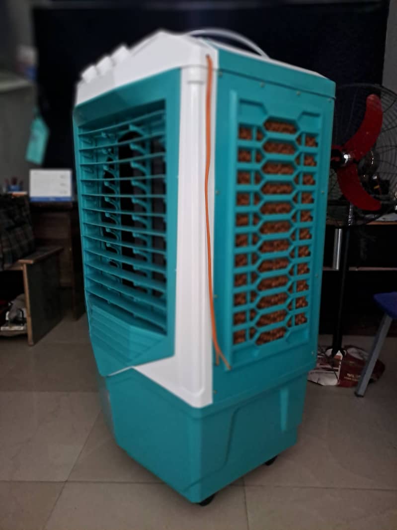 JUMBO MEDIUM SIZE ROOM AIR COOLERS 4