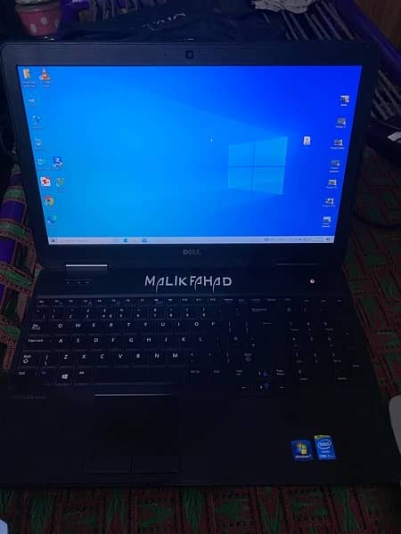 Gaming Laptop With Dedicated Graphic card 8