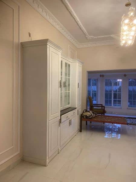 Fully renovated House For Rent in F8 8