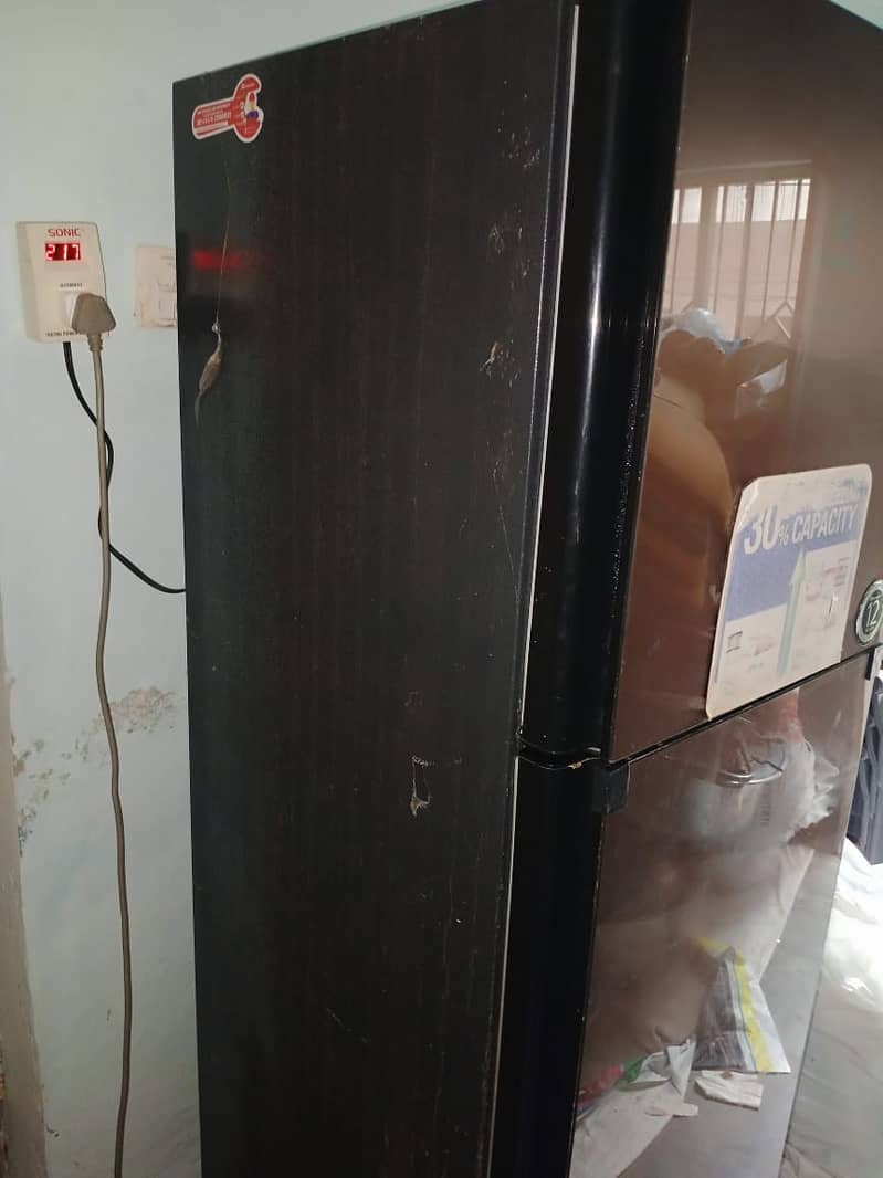 Dawalance fridge for sale condition 10/10 1