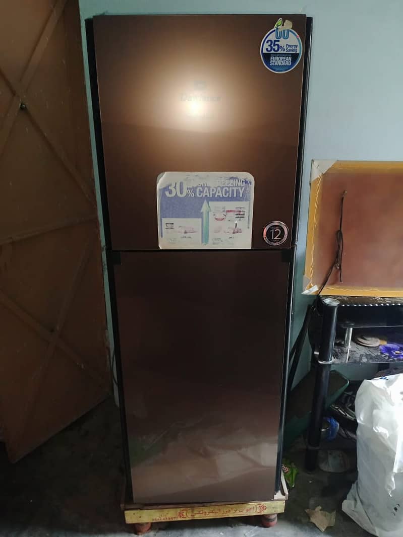 Dawalance fridge for sale condition 10/10 3