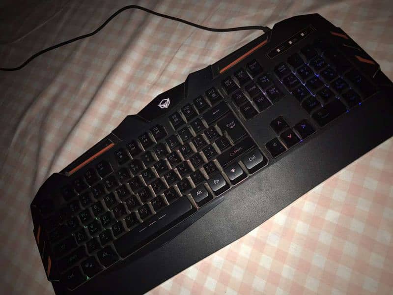 gaming keyboard 1