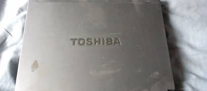 Toshiba