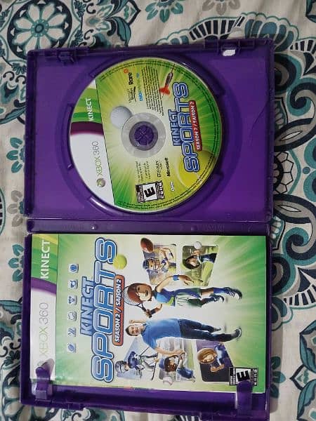 xbox 360 original games 4