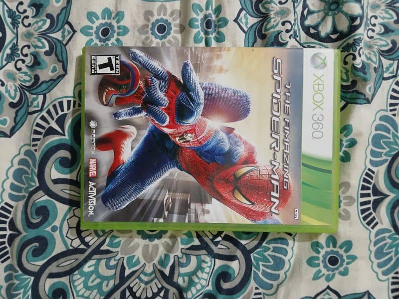 xbox 360 original games 7