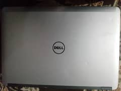 Dell i5 4th gen e6440 latitude, with 128ssd msata, but read full ad